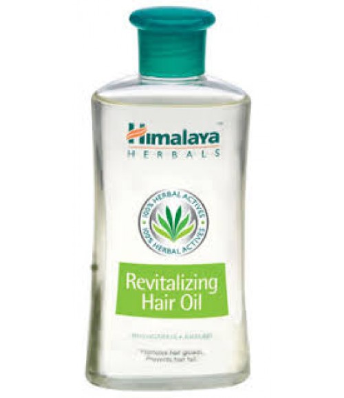 Himalaya Herbals Revitalising Hair Oil: